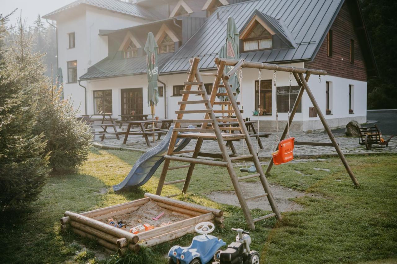 Panský Dům *