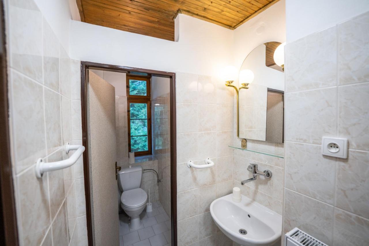 Penzión pre hostí Pansky Dum